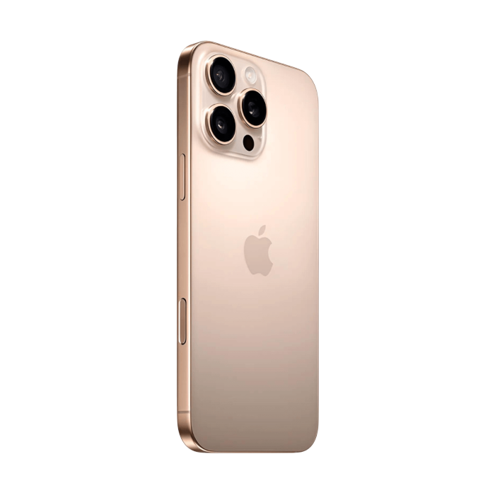 iPhone 16 Pro