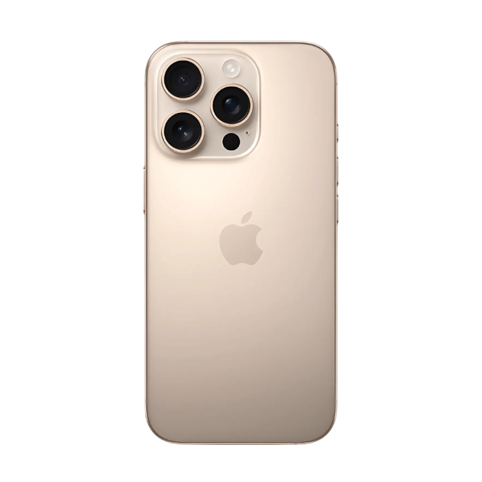 iPhone 16 Pro