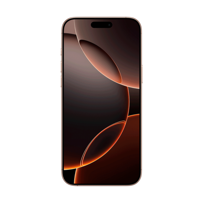 iPhone 16 Pro